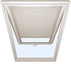 Skylight Blind
