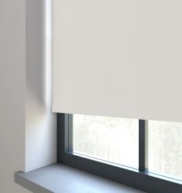 Amor Pure Roller Blind