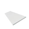 Elegance Stark White