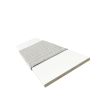 Real Wood Lightbox White with Jasmine White Tape