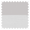 Amor Soft Grey with Haze Soft Grey Double Roller Blind