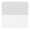 Amor Pure with Haze Pure Double Roller Blind
