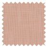 Woven Blush Vertical Blind