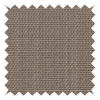 Woven Manatee Roller Blind
