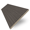 Real Wood African Blackwood
