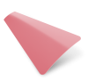 Coral Shell Aluminium Venetian 