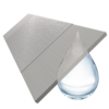 Editions Goose Grey With Rolling Fog Tape