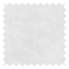 Faux Suede Ice White