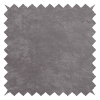Faux Suede Pebble