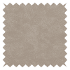 Faux Suede Buttermilk 
