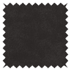 Faux Suede Pebble