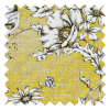 Finch Toile Buttercup