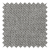 Lux Dark Gravel Vertical Blind