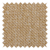 Lux Dark Butterscotch Vertical Blind