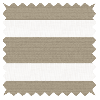 Day &amp; Night Brushed Pearl
