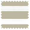 Day &amp; Night Woven Barley