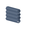 Lexington Blackout Neptune Perfect Fit Blind