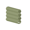 Lexington Blackout Spring Perfect Fit Blind