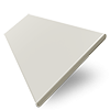 Real Wood Sandstone White