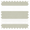 Day &amp; Night Woven Cream 