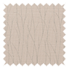 Crown Light Silver Roller Blind