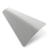 Grain White Aluminium Venetian