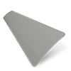 Matt Mink Grey Aluminium Venetian
