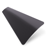 Grain Black Aluminium Venetian