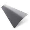 Grain Cool Grey Aluminium Venetian