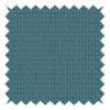 Burst Muted Teal Roller Blind