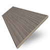 Real Wood Urban Teak 