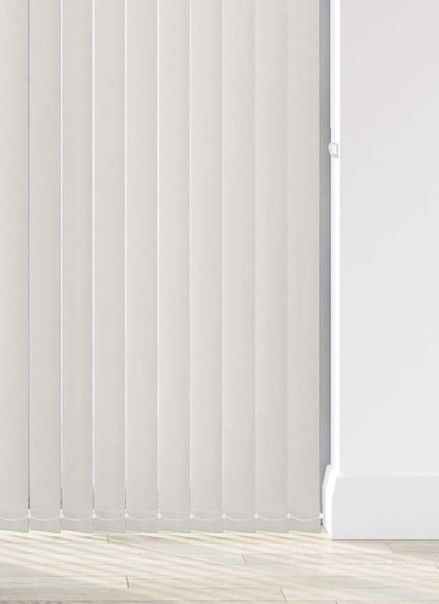 Amor Icing Vertical Blind