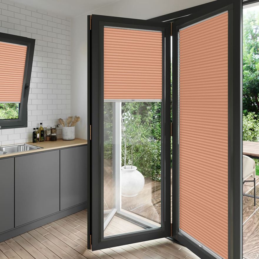 Lexington Terra Perfect Fit Blind