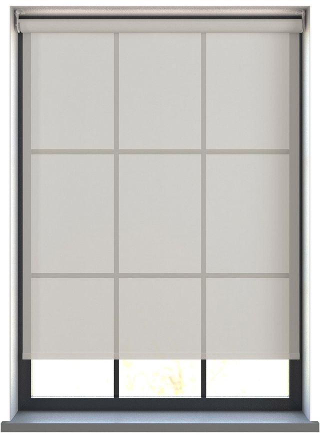 Mist Grey
