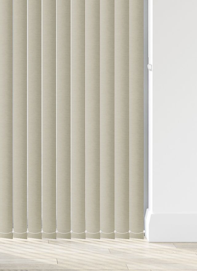 Piazza Modena Vertical Blind