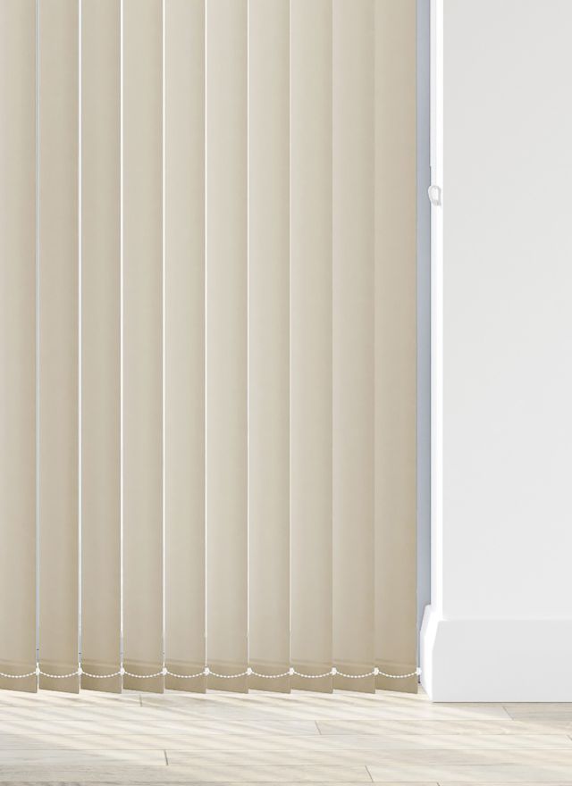 Burst Pearl Vertical