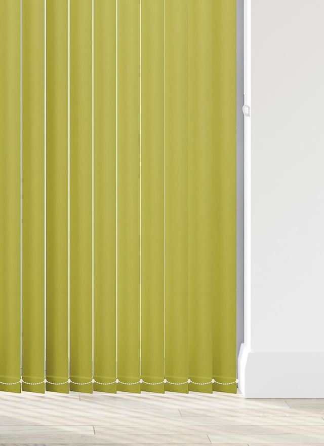 Gibson Granny Smith Vertical