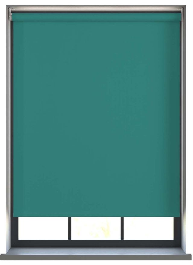 Colourway Blackout Evergreen