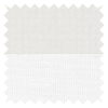 Amor White Lotus with Haze Pure Double Roller Blind - IRE