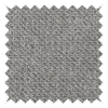 Lux Dark Gravel Roller Blind