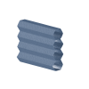 Lexington Neptune Perfect Fit Blind