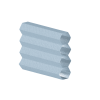 Lexington Sky Perfect Fit Blind