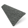 Glisten Grey Aluminium Venetian