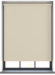 Amor Winterbloom Roller Blind