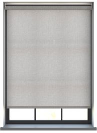 Lux Thunder Roller Blind