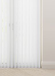 Leon White Vertical