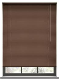 Lumber Aluminium Venetian