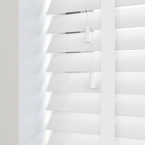 Editions Satin White With Lilly Tape IRE