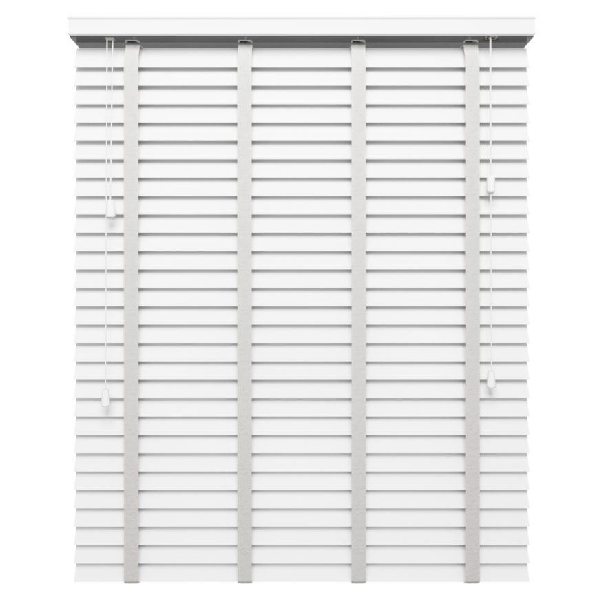 Editions Brilliant White with Jasmine White Tape IRE