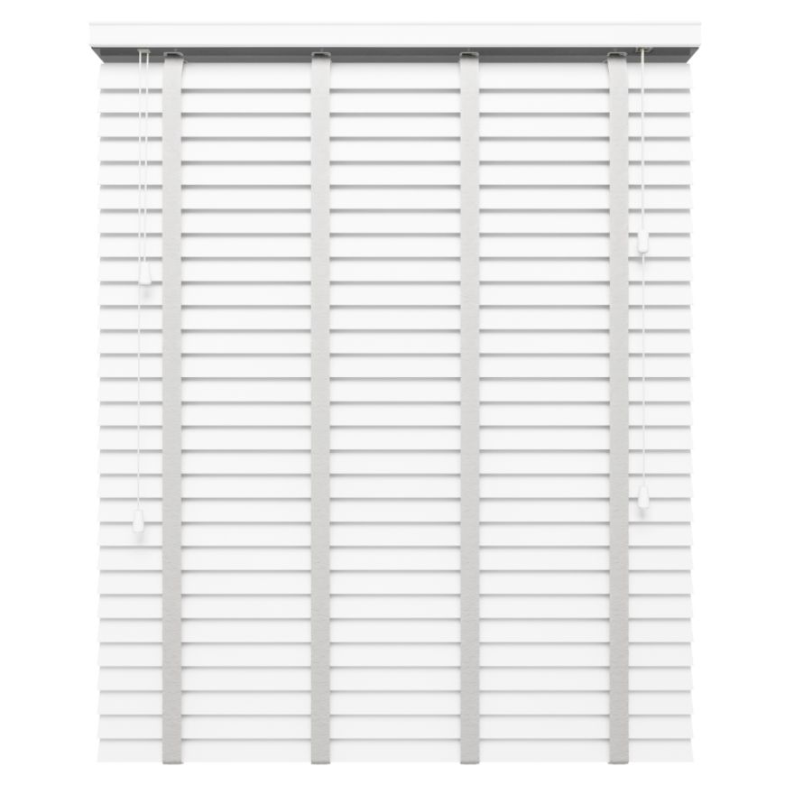 Editions Ultra Pure with Jasmine White Tape